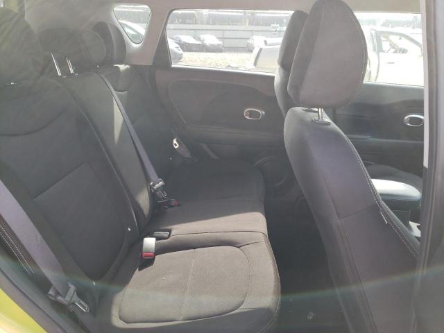 Photo 10 from auction – 2016 KIA SOUL with VIN KNDJN2A21G7859620