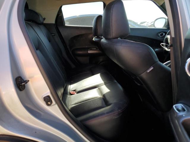 Zdjęcie 10 z aukcji – 2014 NISSAN JUKE S z VIN JN8AF5MR0ET355253