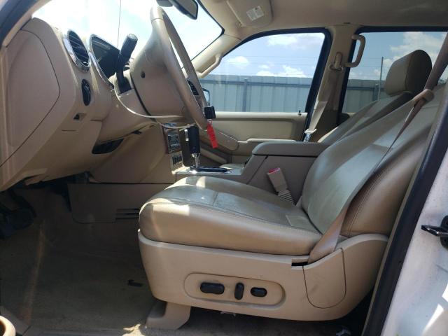 Photo 7 from auction – 2007 FORD EXPLORER E with VIN 1FMEU64E97UB40338