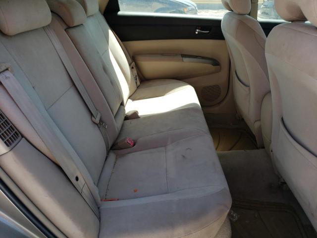 Photo 10 from auction – 2004 TOYOTA PRIUS with VIN JTDKB22U240030329