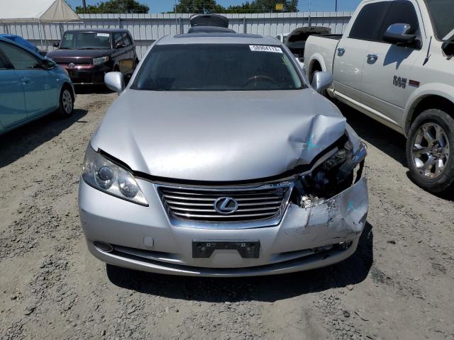 Снимка 5 от търг – 2007 LEXUS ES 350 с VIN JTHBJ46GX72108933