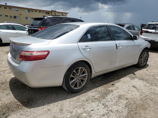 Photo 3 from auction – 2009 TOYOTA CAMRY BASE with VIN 4T1BE46K09U380484