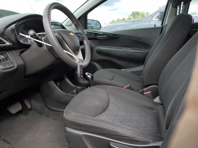Photo 7 from auction – 2020 CHEVROLET SPARK 1LT with VIN KL8CD6SA2LC420039