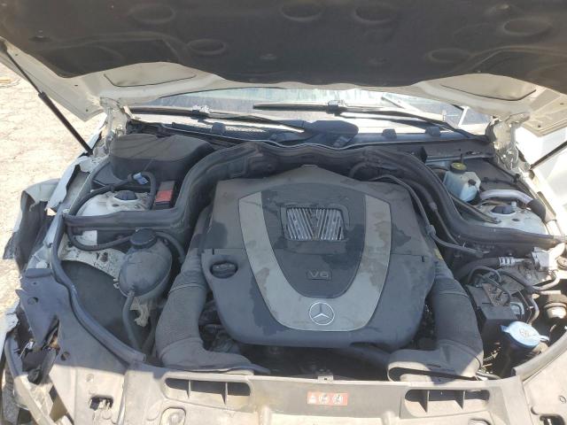 Photo 11 from auction – 2011 MERCEDES-BENZ C 300 with VIN WDDGF5EB3BA416986