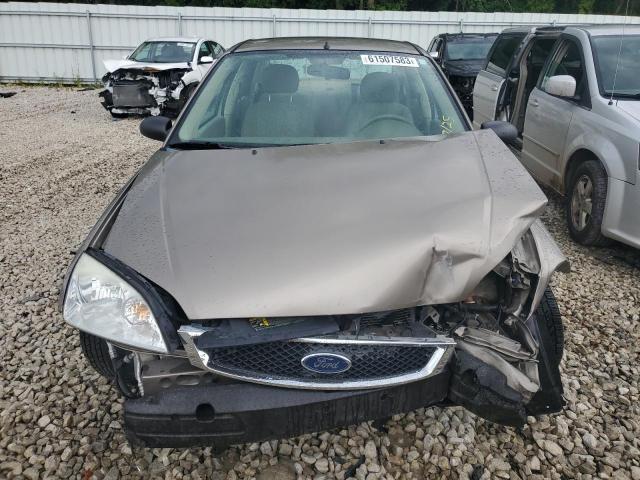 Photo 5 from auction – 2005 FORD FOCUS ZX4 with VIN 1FAFP34N55W293630