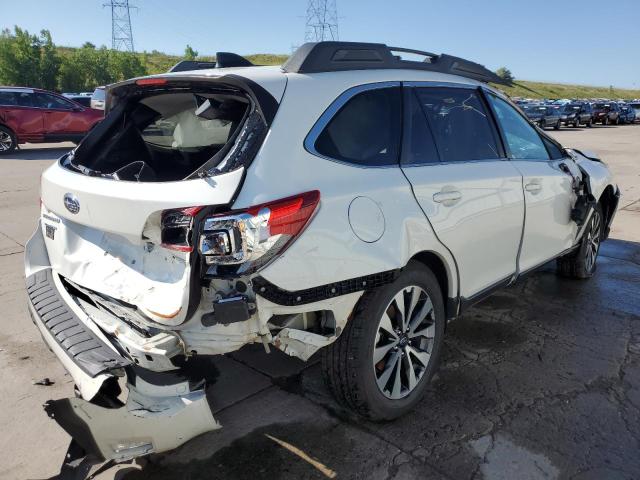 Photo 3 from auction – 2016 SUBARU OUTBACK 2. with VIN 4S4BSBNC0G3344059
