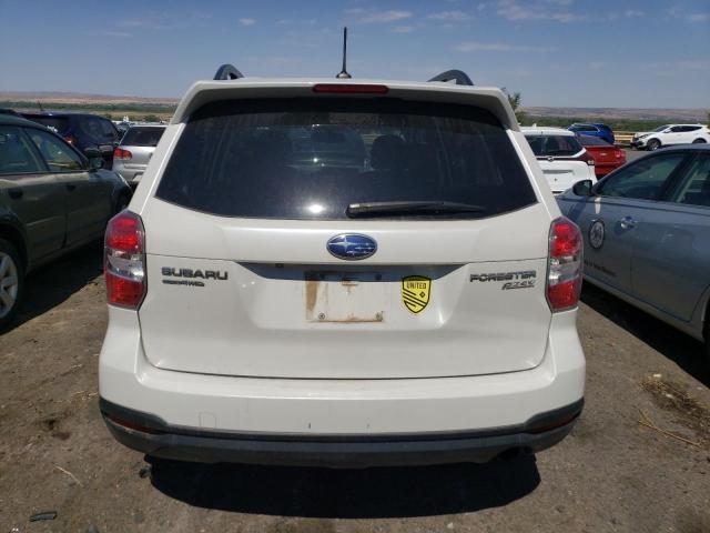 Photo 6 from auction – 2014 SUBARU FORESTER 2 with VIN JF2SJAMCXEH504632