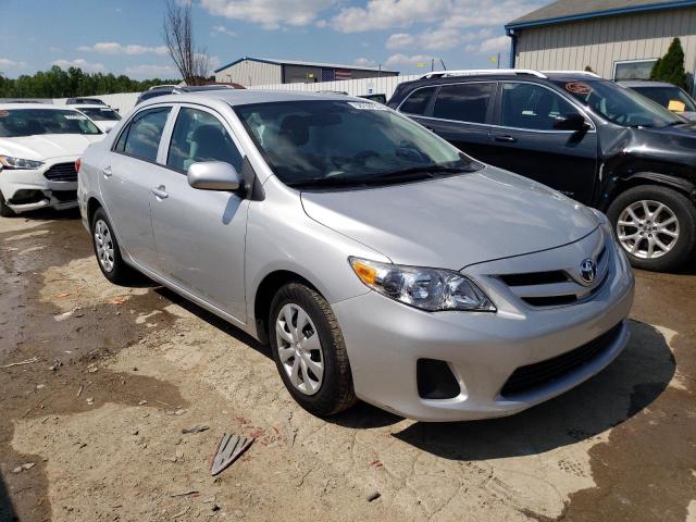 Photo 4 from auction – 2013 TOYOTA COROLLA BA with VIN 5YFBU4EE4DP172875