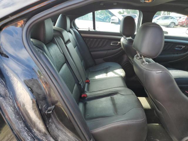 Photo 10 from auction – 2015 FORD TAURUS SEL with VIN 1FAHP2E89FG125528