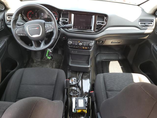Photo 8 from auction – 2022 DODGE DURANGO PU with VIN 1C4RDJFG6NC184422