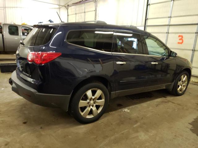 Photo 3 from auction – 2012 CHEVROLET TRAVERSE L with VIN 1GNKVGED2CJ280895