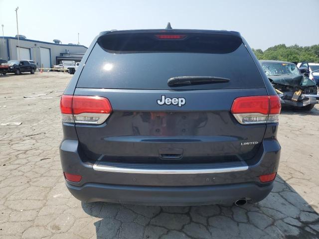 Photo 6 from auction – 2016 JEEP GRAND CHER with VIN 1C4RJEBG8GC335687
