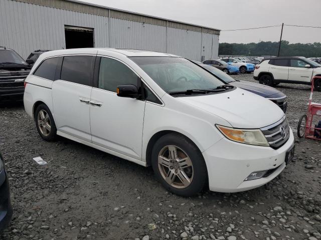 Foto 4 de la subasta – 2011 HONDA ODYSSEY con VIN 5FNRL5H91BB057472