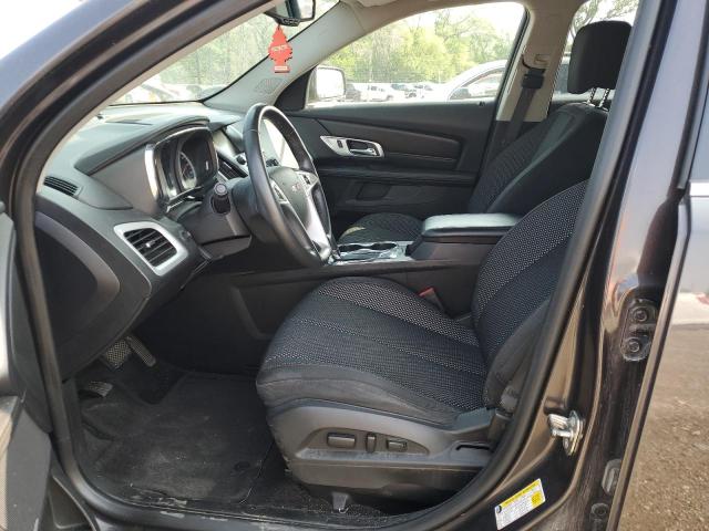 Photo 7 from auction – 2016 GMC TERRAIN SL with VIN 2GKFLNE34G6118737