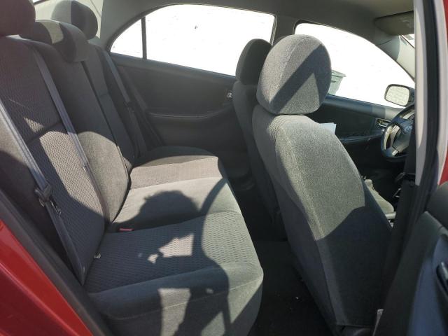 Photo 10 from auction – 2008 TOYOTA COROLLA CE with VIN 1NXBR32E78Z964152