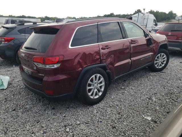 Photo 3 from auction – 2022 JEEP GRAND CHER with VIN 1C4RJFAGXNC176157