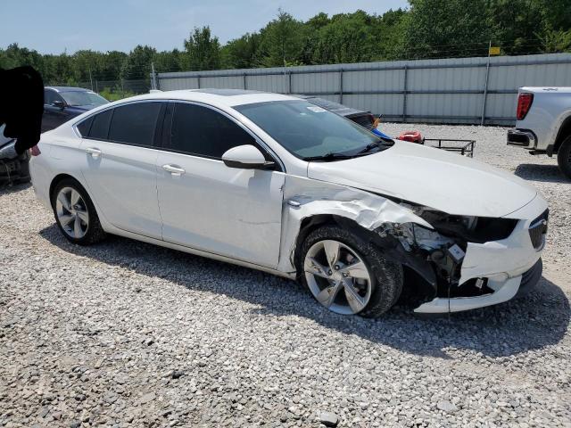Photo 4 from auction – 2018 BUICK REGAL PREF with VIN W04GL6SX9J1084232