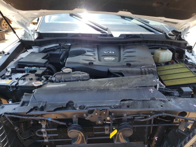 Photo 12 from auction – 2022 NISSAN ARMADA PLA with VIN JN8AY2DB3N9812078