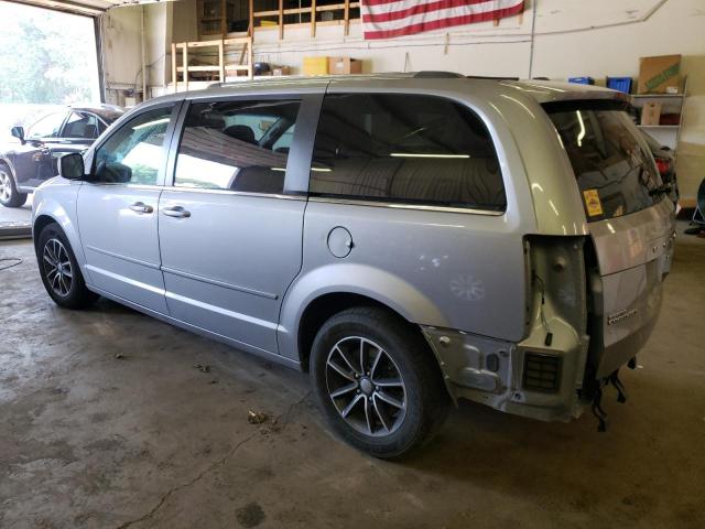Photo 2 from auction – 2016 DODGE GRAND CARA with VIN 2C4RDGCGXGR383362