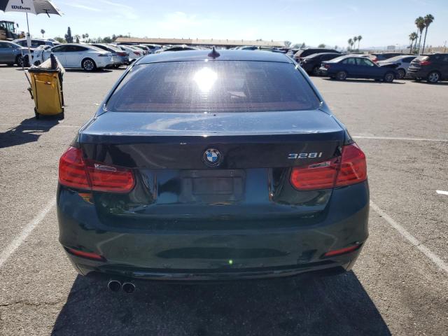 Photo 6 from auction – 2014 BMW 328 I SULE with VIN WBA3C1C58EK116718