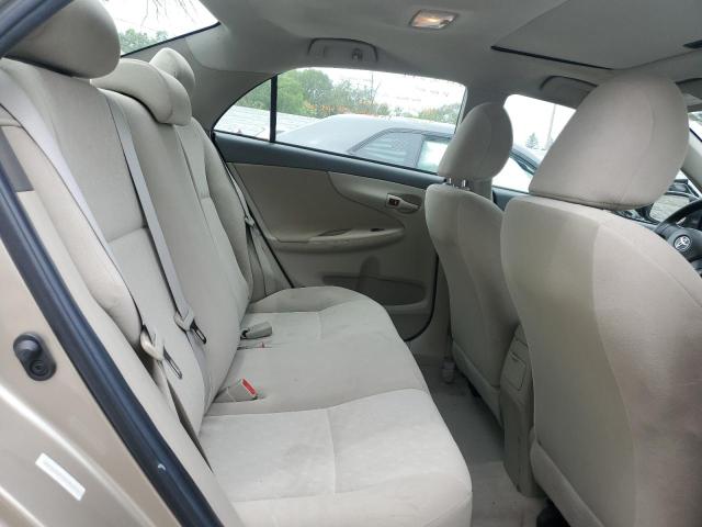 Photo 10 from auction – 2009 TOYOTA COROLLA BA with VIN 1NXBU40E79Z164475