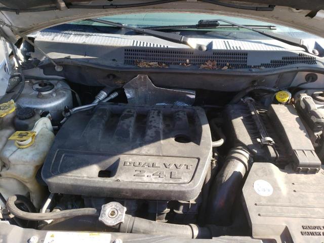 Photo 11 from auction – 2007 DODGE CALIBER R/ with VIN 1B3HE78K27D330116