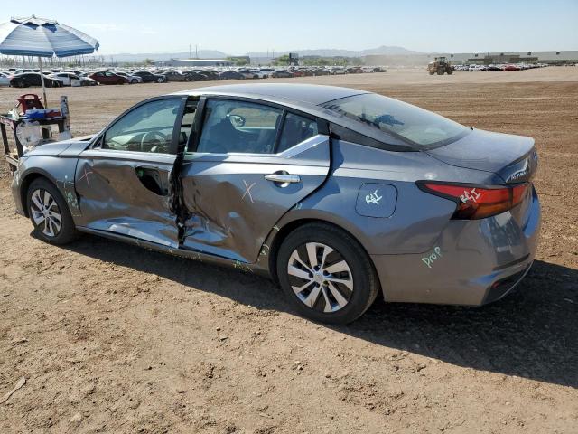 Photo 2 from auction – 2022 NISSAN ALTIMA S with VIN 1N4BL4BV1NN331945