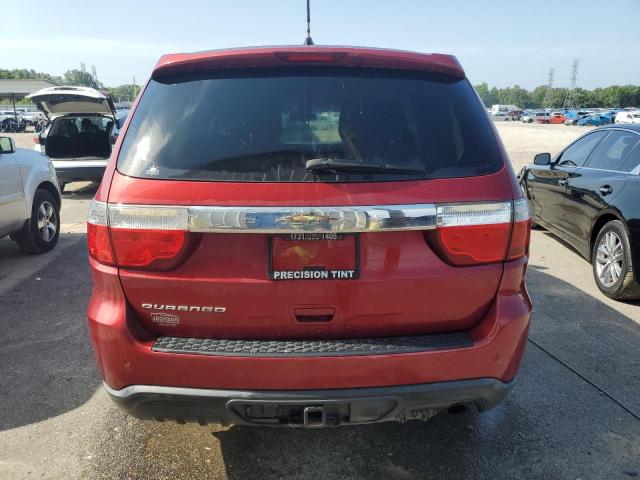 Photo 6 from auction – 2013 DODGE DURANGO SX with VIN 1C4RDHAG8DC682071