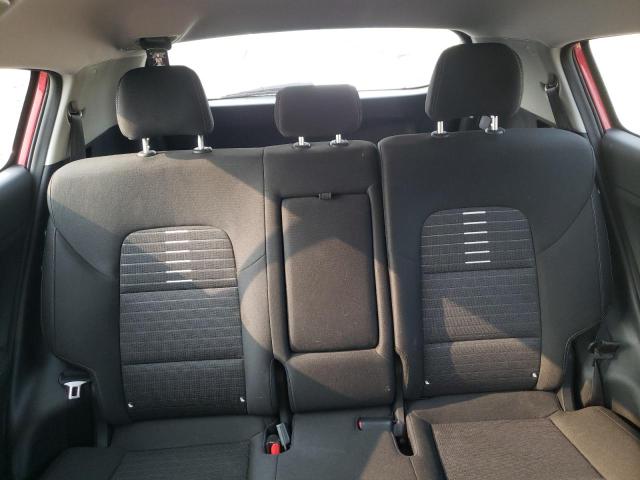 Photo 10 from auction – 2022 KIA SPORTAGE with VIN KNDPMCAC5N7966159