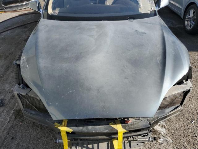 Photo 11 from auction – 2013 TESLA MODEL S with VIN 5YJSA1DP0DFP07464