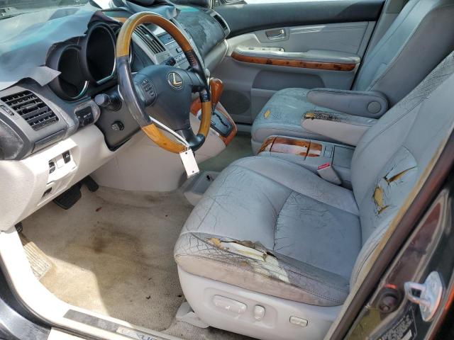 Photo 7 from auction – 2007 LEXUS RX 350 with VIN 2T2GK31U67C008661