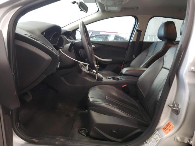 Photo 7 from auction – 2014 FORD FOCUS SE with VIN 1FADP3F27EL354455