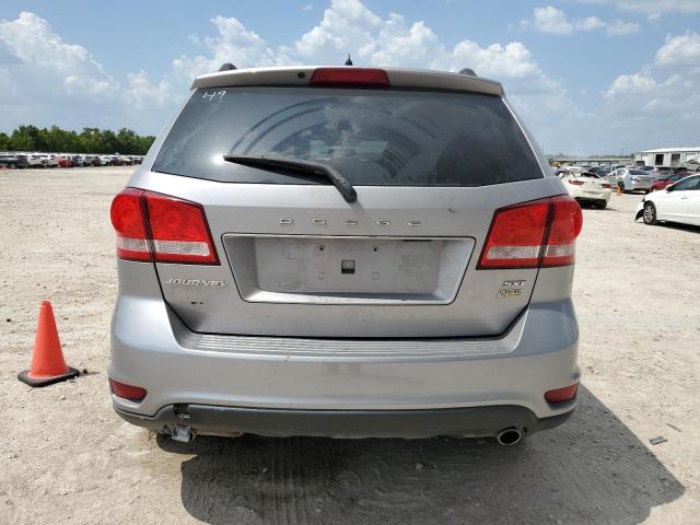 Photo 6 from auction – 2017 DODGE JOURNEY SX with VIN 3C4PDCBG6HT509958