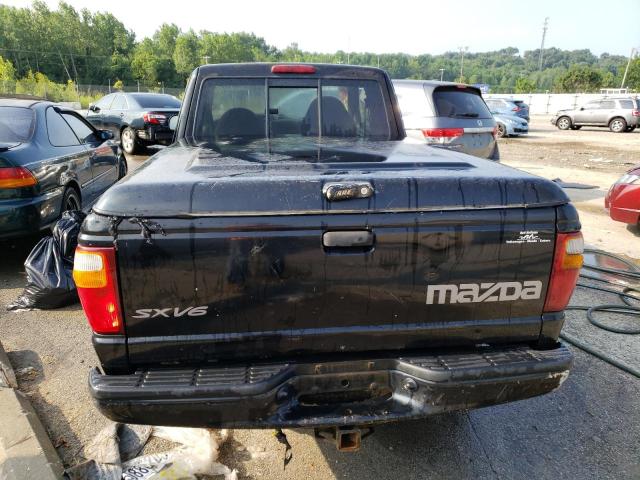 Photo 6 from auction – 2001 MAZDA B4000 CAB with VIN 4F4YR16E61TM31614