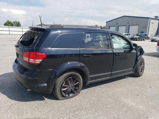 Photo 3 from auction – 2020 DODGE JOURNEY SE with VIN 3C4PDCAB9LT195009