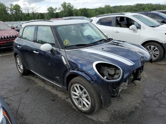Photo 4 from auction – 2015 MINI COOPER S C with VIN WMWZC5C50FWP46180