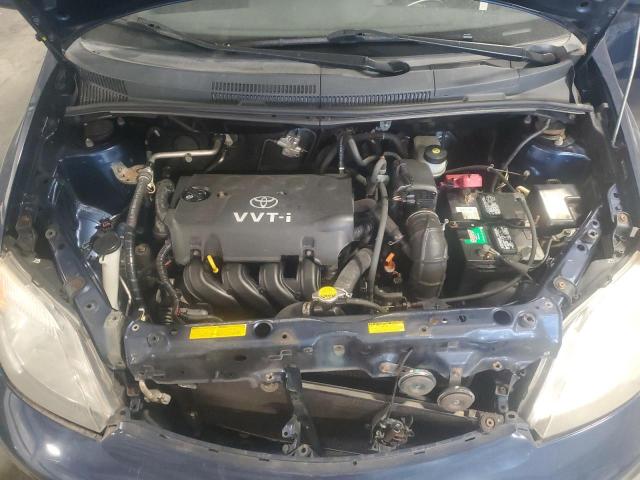 Photo 11 from auction – 2006 TOYOTA SCION XA with VIN JTKKT624265017986