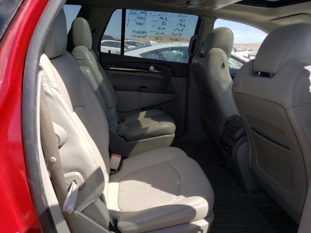 Photo 11 from auction – 2014 BUICK ENCLAVE with VIN 5GAKVCKD3EJ142390