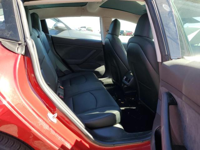 Photo 10 from auction – 2017 TESLA MODEL 3 with VIN 5YJ3E1EA7HF000466