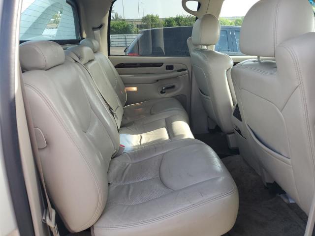 Photo 10 from auction – 2003 CADILLAC ESCALADE E with VIN 3GYEK63N43G324444
