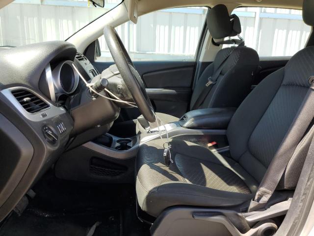 Photo 7 from auction – 2012 DODGE JOURNEY SE with VIN 3C4PDCAB2CT157816