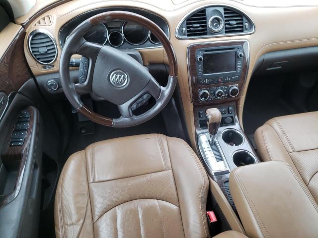 Photo 8 from auction – 2014 BUICK ENCLAVE with VIN 5GAKRBKDXEJ265344