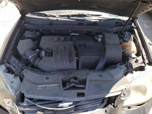 Photo 11 from auction – 2010 CHEVROLET COBALT 2LT with VIN 1G1AF5F52A7225590