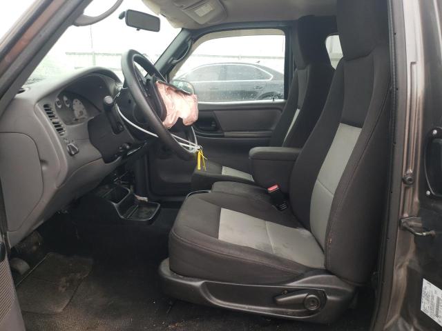 Photo 7 from auction – 2005 FORD RANGER SUP with VIN 1FTYR44EX5PA08966