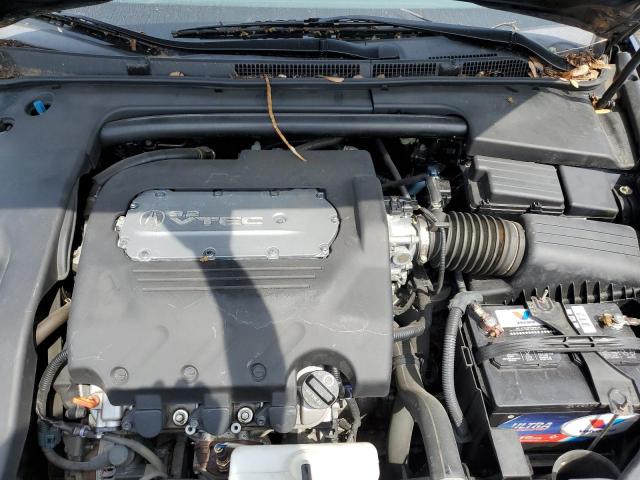 Photo 11 from auction – 2006 ACURA 3.2TL with VIN 19UUA66286A055021