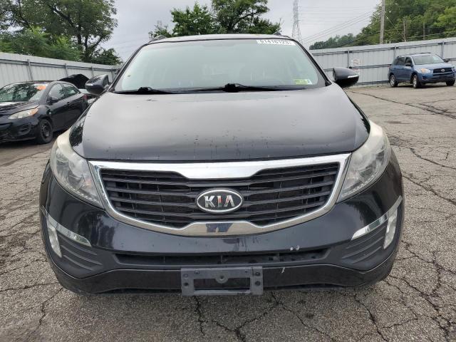 Photo 5 from auction – 2011 KIA SPORTAGE E with VIN KNDPCCA2XB7080618