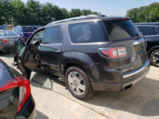 Photo 2 from auction – 2015 GMC ACADIA DEN with VIN 1GKKVTKD1FJ262953