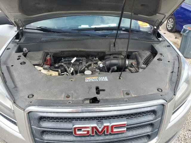 Photo 11 from auction – 2014 GMC ACADIA SLE with VIN 1GKKRPKD3EJ259062