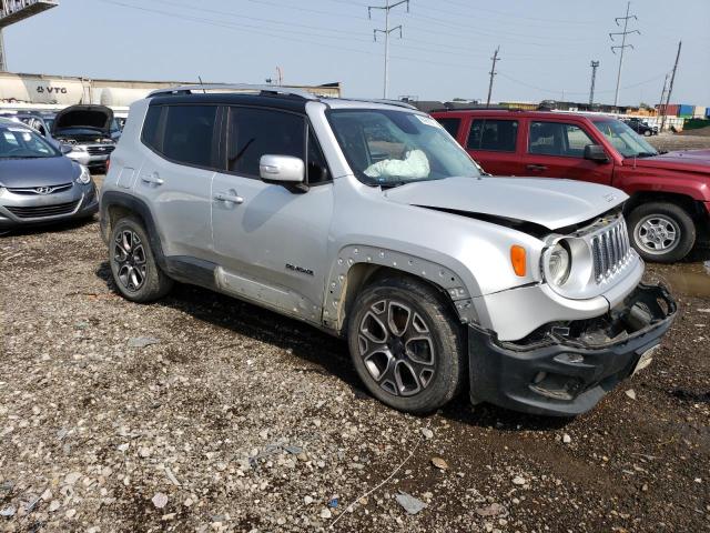 Photo 4 from auction – 2015 JEEP RENEGADE L with VIN ZACCJADT7FPB31773