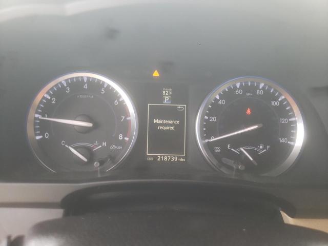 Photo 9 from auction – 2016 TOYOTA HIGHLANDER with VIN 5TDJKRFH2GS339401